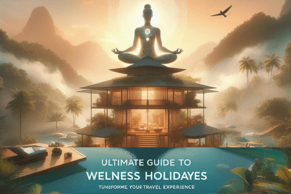 Ultimate Guide to Wellness Holidays: Transform Your Travel Experience