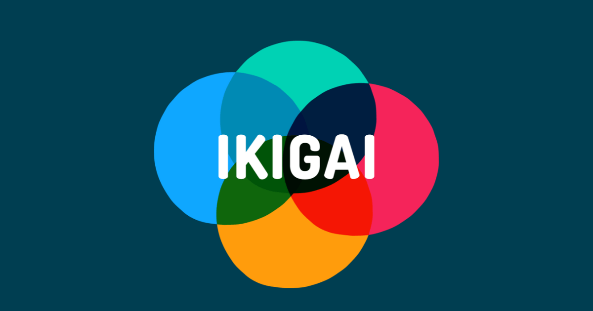 Ikigai in Education: Guiding Youth to Purpose