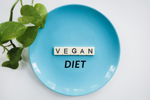 Vegan Diet Meal Comprehensive Plan Guide